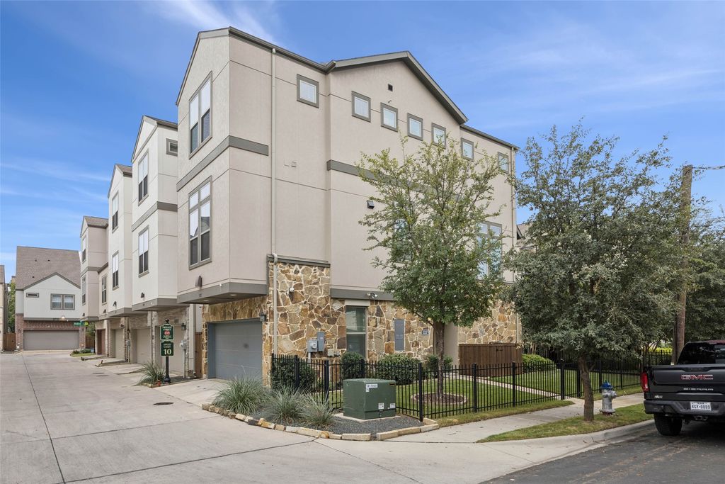 5337 Laurel Branch Drive, Dallas, TX 75209