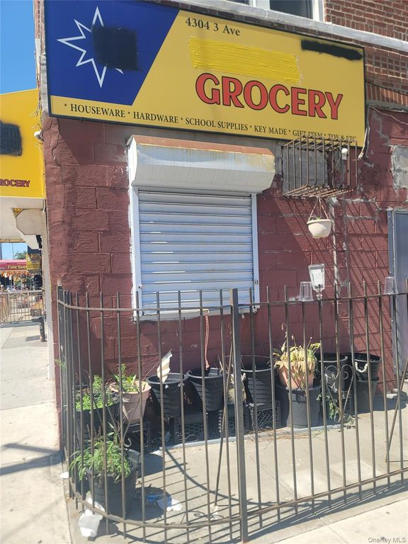 4303 3rd Avenue, Brooklyn, NY 11232 — photo 3