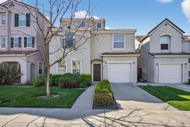 3032 Dusty Ct, Stockton, CA 95209