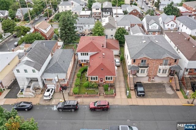 209 8th Street, Fairview, NJ 07022