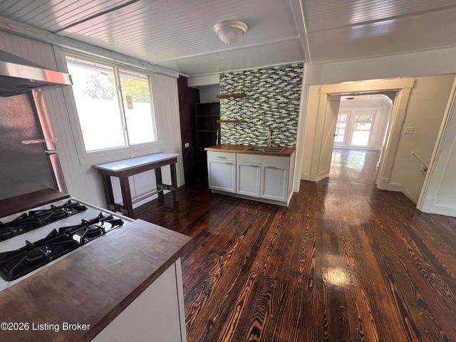 743 S 42nd St, Louisville, KY 40211