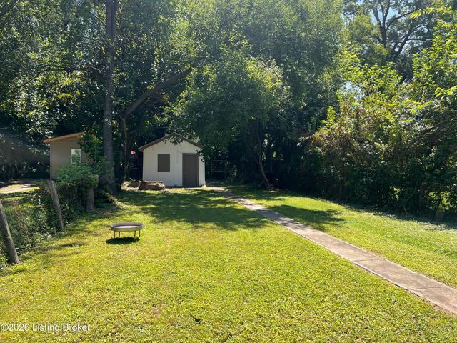 743 S 42nd St, Louisville, KY 40211