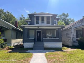 743 S 42nd St, Louisville, KY 40211