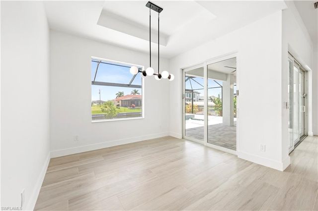 1523 NW 34th AVE, Cape Coral, FL 33993