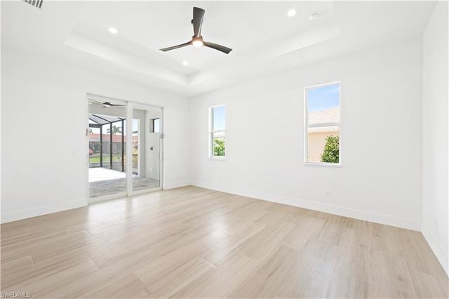 1523 NW 34th AVE, Cape Coral, FL 33993