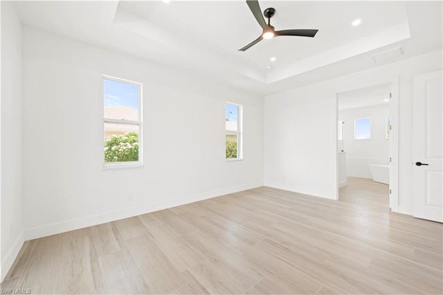 1523 NW 34th AVE, Cape Coral, FL 33993