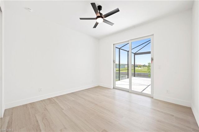 1523 NW 34th AVE, Cape Coral, FL 33993