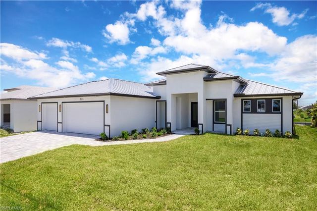 1523 NW 34th AVE, Cape Coral, FL 33993