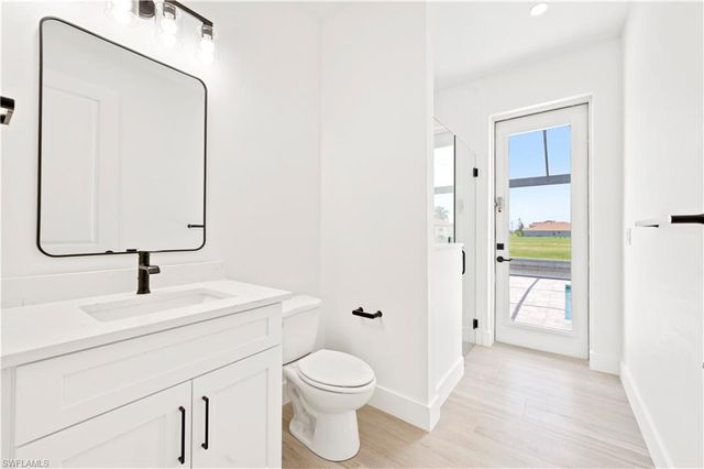 1523 NW 34th AVE, Cape Coral, FL 33993