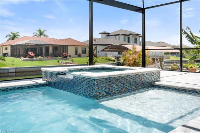 1523 NW 34th AVE, Cape Coral, FL 33993