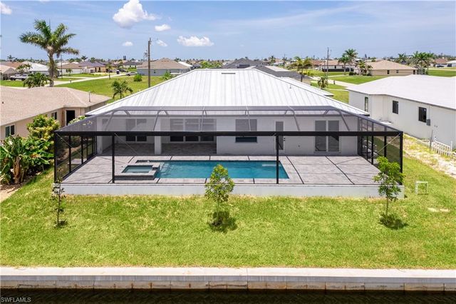 1523 NW 34th AVE, Cape Coral, FL 33993