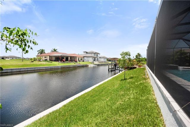 1523 NW 34th AVE, Cape Coral, FL 33993
