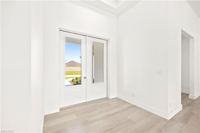 1523 NW 34th AVE, Cape Coral, FL 33993