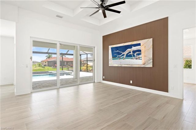 1523 NW 34th AVE, Cape Coral, FL 33993