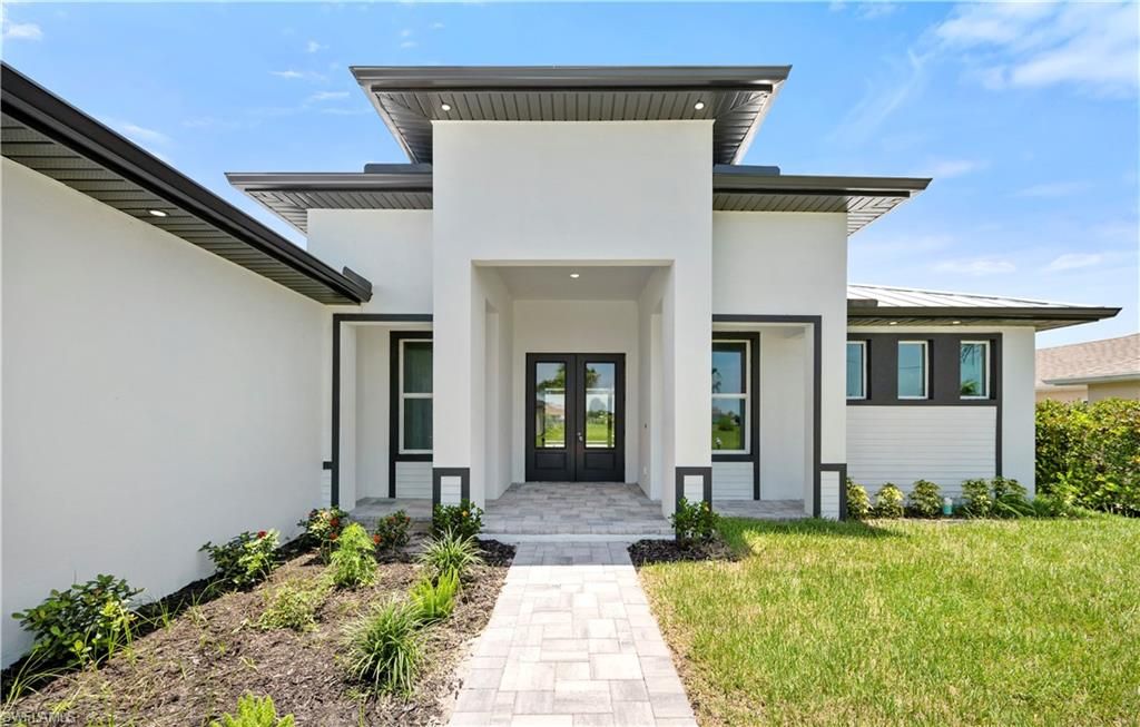 1523 NW 34th AVE, Cape Coral, FL 33993