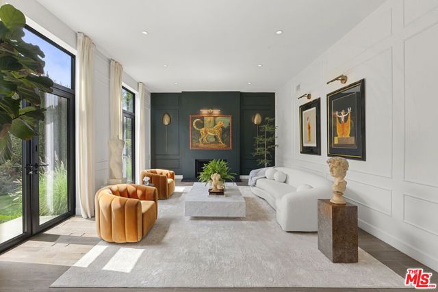 1739 San Ysidro Drive, Beverly Hills, CA 90210