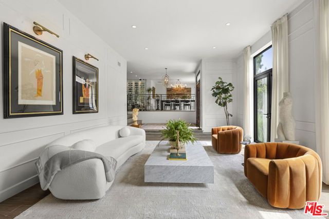 1739 San Ysidro Drive, Beverly Hills, CA 90210