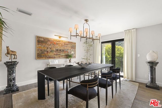 1739 San Ysidro Drive, Beverly Hills, CA 90210