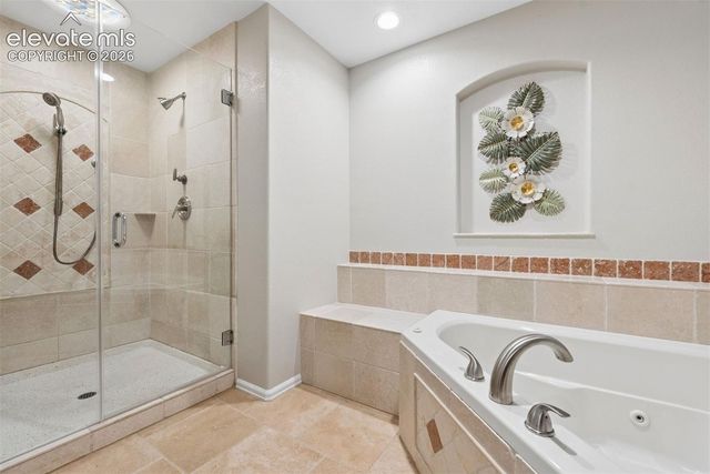 1670 Hill Circle, Colorado Springs, CO 80904