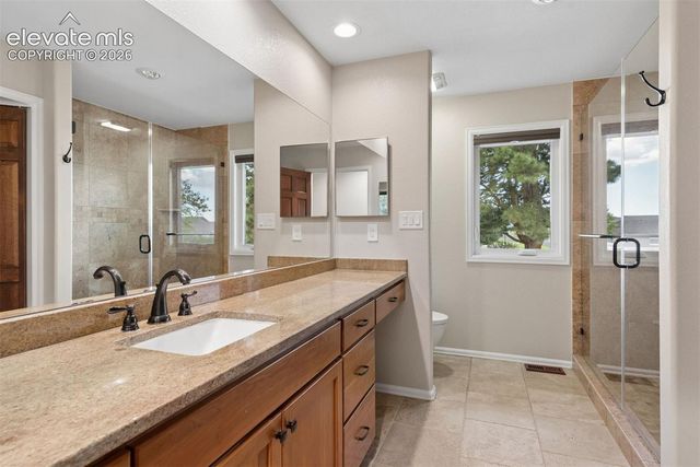 1670 Hill Circle, Colorado Springs, CO 80904