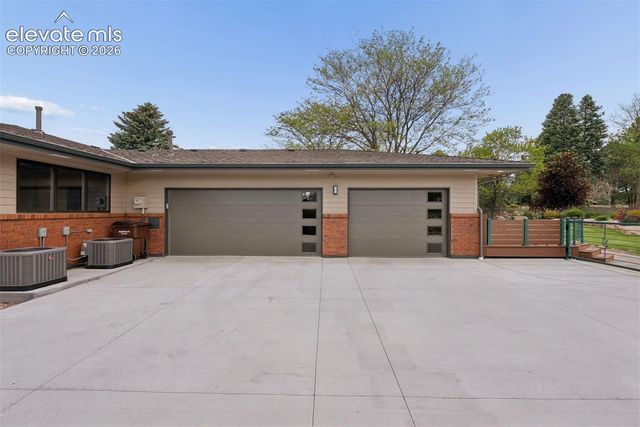 1670 Hill Circle, Colorado Springs, CO 80904