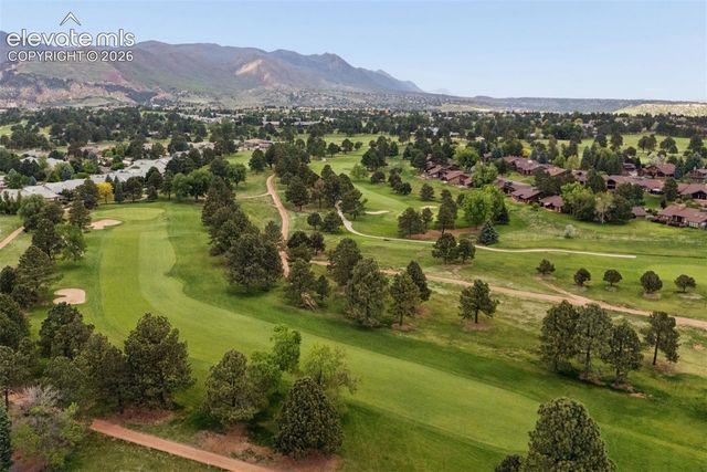 1670 Hill Circle, Colorado Springs, CO 80904