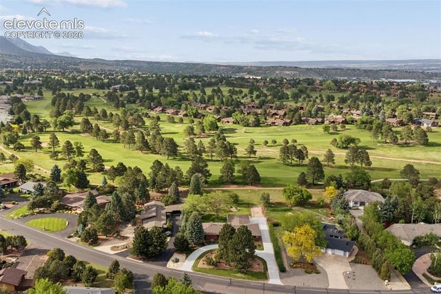 1670 Hill Circle, Colorado Springs, CO 80904
