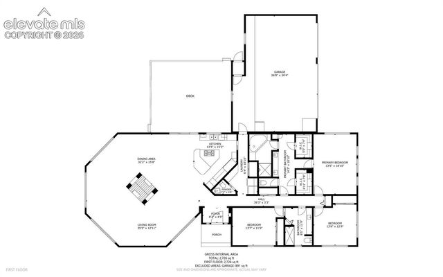 1670 Hill Circle, Colorado Springs, CO 80904