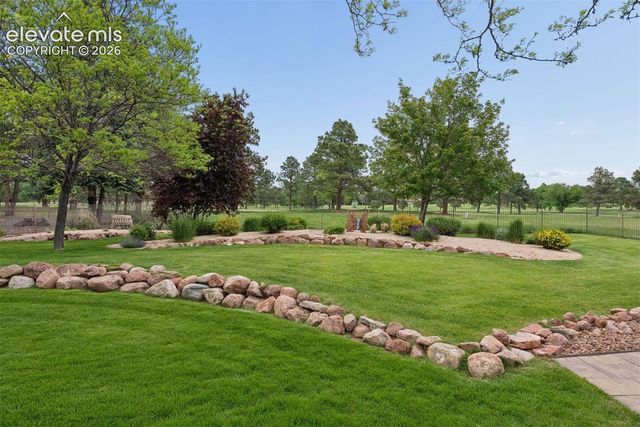 1670 Hill Circle, Colorado Springs, CO 80904