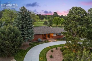 1670 Hill Circle, Colorado Springs, CO 80904