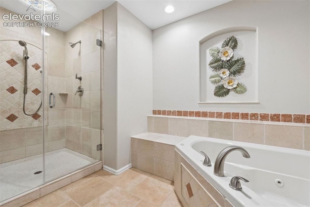 Image 30 of property listing at 1670 Hill Circle, Colorado Springs, CO 80904