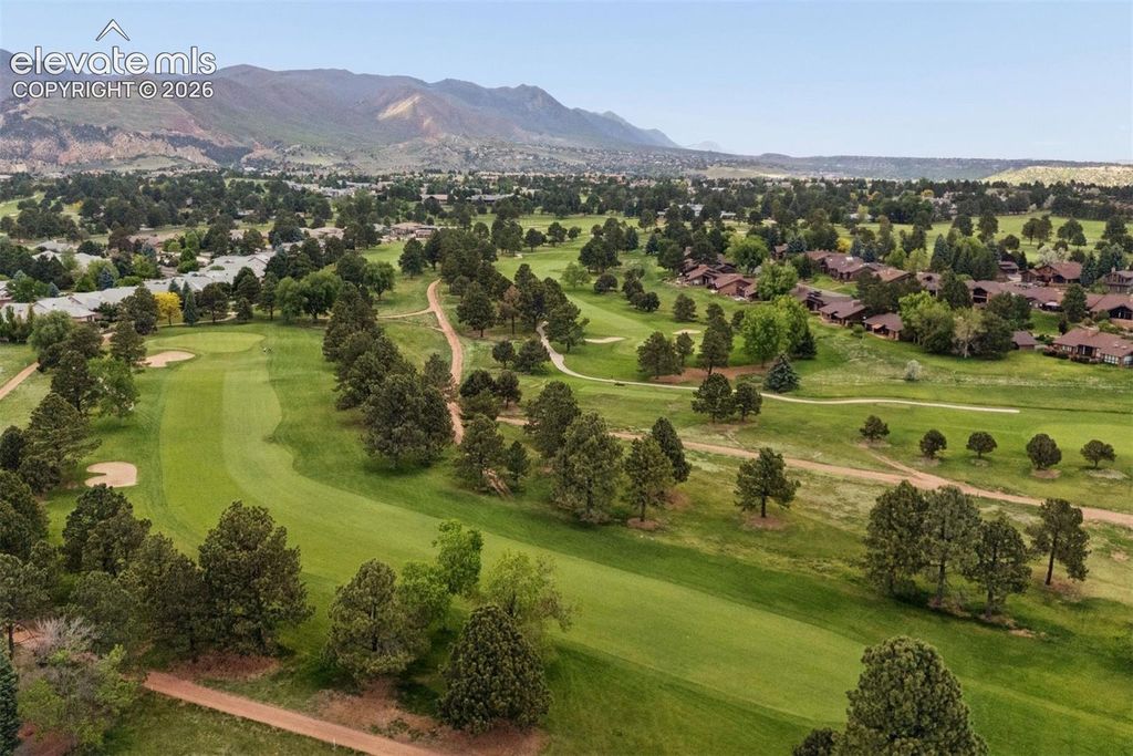 Image 44 of property listing at 1670 Hill Circle, Colorado Springs, CO 80904