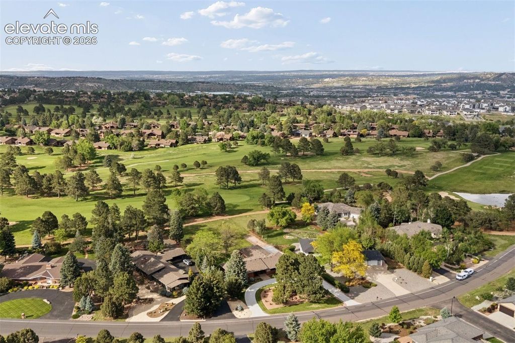 Image 46 of property listing at 1670 Hill Circle, Colorado Springs, CO 80904