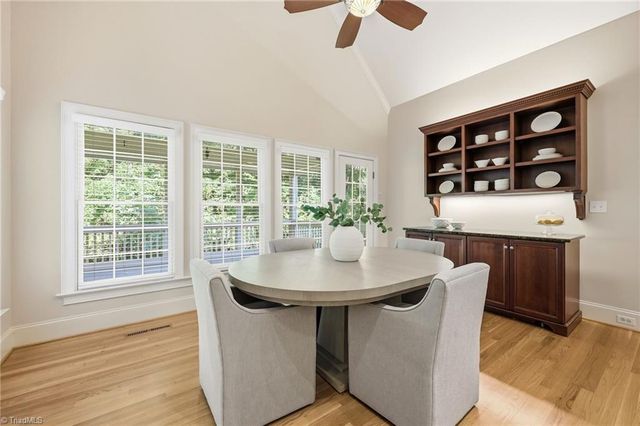 3940 White Hawk Lane, Winston-salem, NC 27106