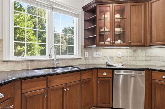 3940 White Hawk Lane, Winston-salem, NC 27106