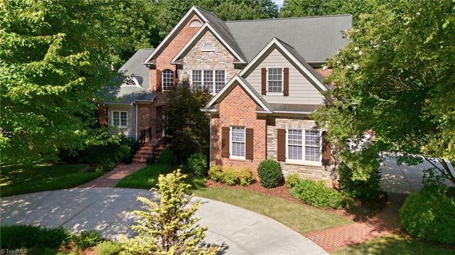 3940 White Hawk Lane, Winston-salem, NC 27106