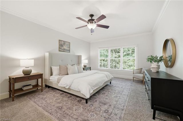 3940 White Hawk Lane, Winston-salem, NC 27106