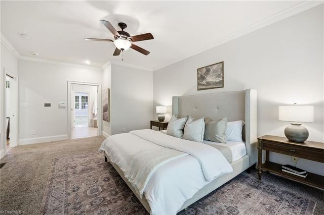 3940 White Hawk Lane, Winston-salem, NC 27106