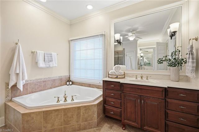 3940 White Hawk Lane, Winston-salem, NC 27106