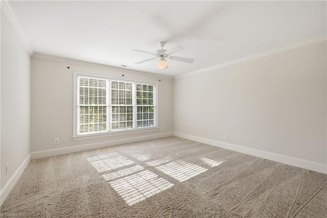 3940 White Hawk Lane, Winston-salem, NC 27106