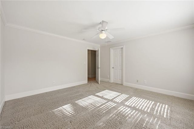 3940 White Hawk Lane, Winston-salem, NC 27106
