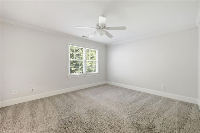 3940 White Hawk Lane, Winston-salem, NC 27106
