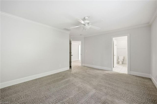 3940 White Hawk Lane, Winston-salem, NC 27106