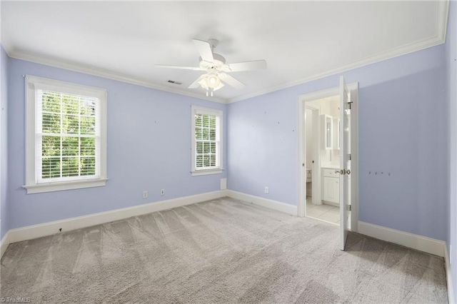 3940 White Hawk Lane, Winston-salem, NC 27106