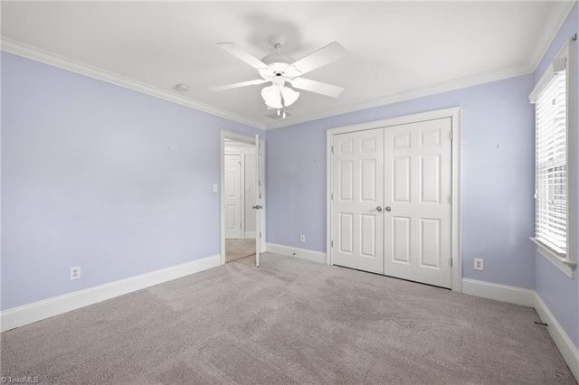 3940 White Hawk Lane, Winston-salem, NC 27106