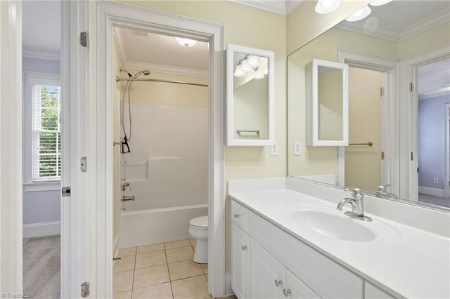 3940 White Hawk Lane, Winston-salem, NC 27106
