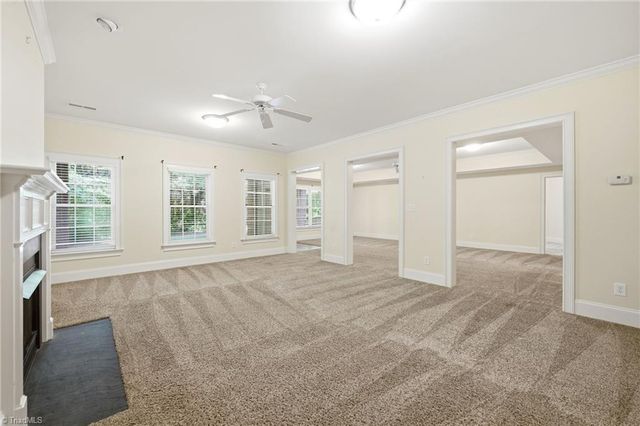 3940 White Hawk Lane, Winston-salem, NC 27106