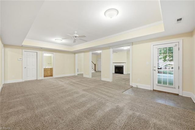 3940 White Hawk Lane, Winston-salem, NC 27106