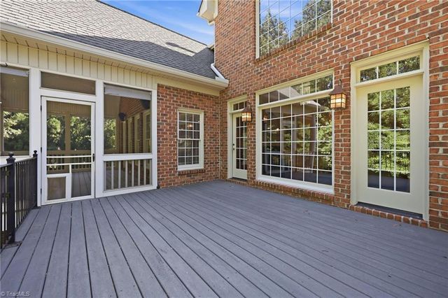 3940 White Hawk Lane, Winston-salem, NC 27106