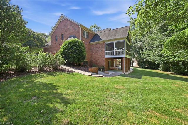 3940 White Hawk Lane, Winston-salem, NC 27106